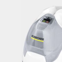 KARCHER SC 4 EasyFix Steam Cleaner - 1.512-630.0