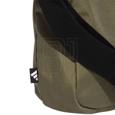 5. Bag, pouch adidas Linear Org JD1901