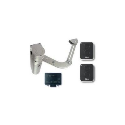 3. NICE Walky 1024 ERA ONE gate kit