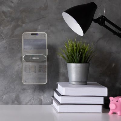9. Wozinsky magnetic dashboard mount, black (WMH-01)