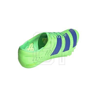 12. Adidas Adizero Finesse U Q46196 shoes