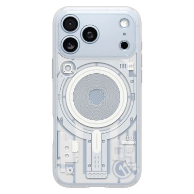 4. Spigen Ultra Hybrid Mag MagSafe Max Element Case for iPhone 18 Pro Max / 17 Pro Max
