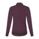 2. Rogelli ESSENTIAL II women's jacket purple XS