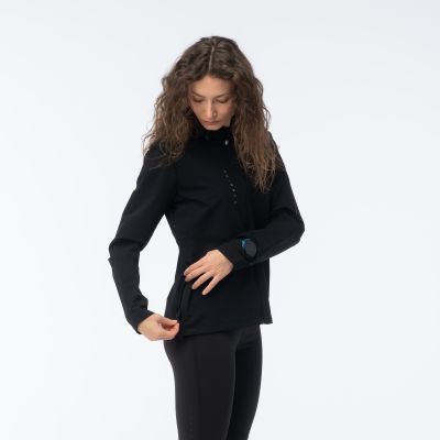 15. Women's FUNRUNE Jacket W