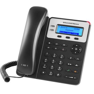 3. Grandstream GGXP1625HD VoIP phone