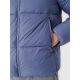6. Men's winter down jacket with synthetic filling 4F 4FWAW24TDJAM480-32S
