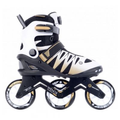 14. Tempish Wenox Top W 1000054 Roller Skates