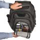 27. OGIO RENEGADE RSS BACKPACK GRAPHITE P/N: 111071_317