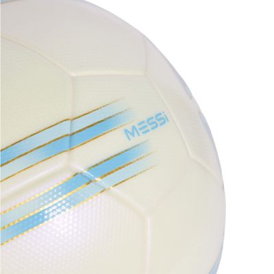 3. adidas Messi League KE7541 Ball