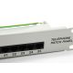 3. Equip 125296 1U patch panel