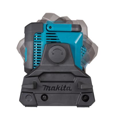 15. Makita DML809 LED lamp