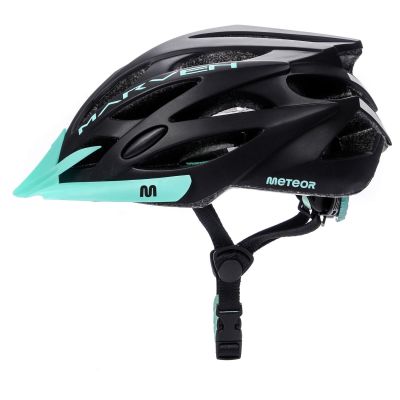 38. Meteor Marven 24792-24794 Bicycle Helmet