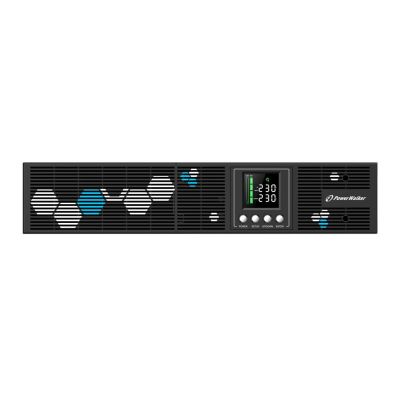 2. POWER WALKER UPS LINE-IN VI 1000 RLP 1000VA 8X IEC C13/USB-B/EPO/LCD/2U