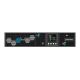 2. POWER WALKER UPS LINE-IN VI 1000 RLP 1000VA 8X IEC C13/USB-B/EPO/LCD/2U