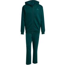 adidas Colorblock Hooded Tracksuit M JL8600