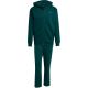 adidas Colorblock Hooded Tracksuit M JL8600