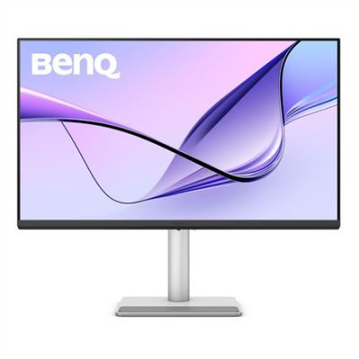 8. BenQ MA320UP Computer Monitor 80 cm (31.5") 3840 x 2160 px 4K Ultra HD White