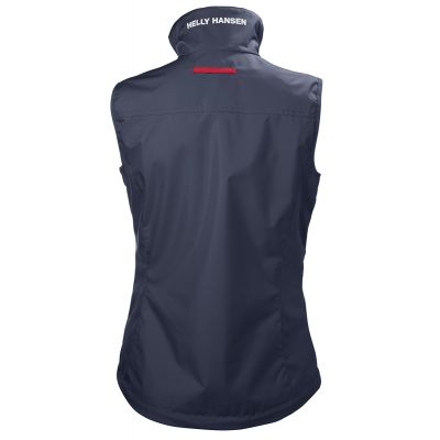 4. Helly Hansen Crew Vest W 30290 597