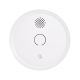 3. Shelly Plug & Play Plus Smoke Wireless Smoke Detector