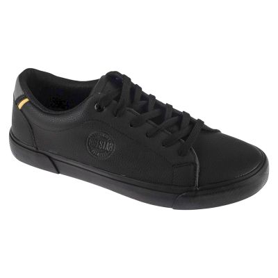 Big Star Shoes TT174084 Black 40