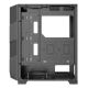 9. Xilence Performance A+ BREEZE II Midi Tower Black