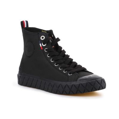 2. Palladium Ace Mid L Ul U 77174-010-M shoes