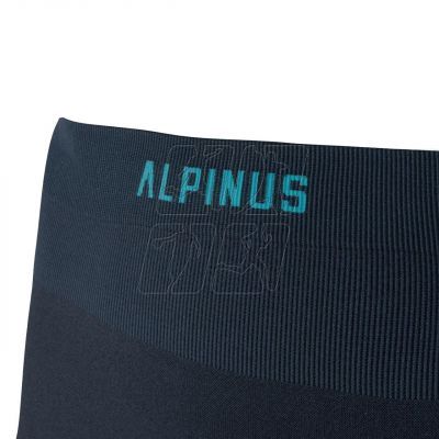 13. Thermoactive underwear Alpinus Tactical Gausdal Set Jr SI8922