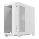 11. Gamemax Case | NEX C53 WH | ATX/BTF