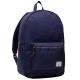 2. Herschel Settlement Backpack 10005-05432 Navy Blue One size