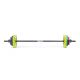 2. Tiguar power gym butterfly barbell TI-PG005