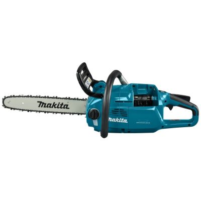 3. Makita UC011GZ Chainsaw Black, Blue