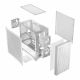 6. LOGIC DART PRO MINI USB TYPE-C CASE WHITE