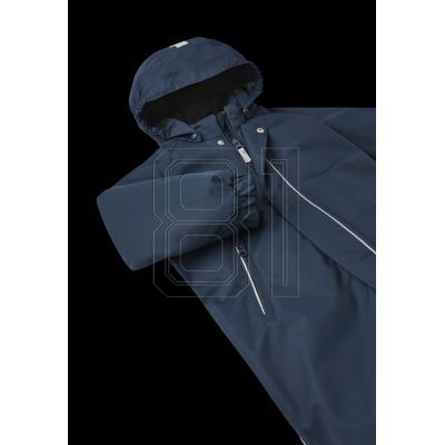 12. Reima Reimatec Puhuri Jr winter suit (5100116A-6980)