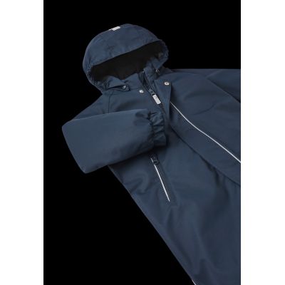 12. Reima Reimatec Puhuri Jr winter suit 5100116A-6980