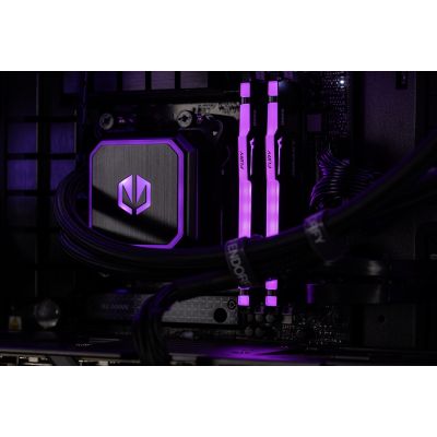 13. Actina ENDORFY 9800X3D/32GB/2TB/RX9070/750W