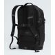 3. The North Face NF0A52SG Backpack Black Nylon, Recycled Polyester