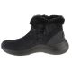 2. Skechers On The Go Midtown-Cozy Vibes 144271-BBK Black 36