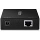 3. TRENDnet Injector POE+ 30W Gigabit, POE 15W and 60W Ultra POE