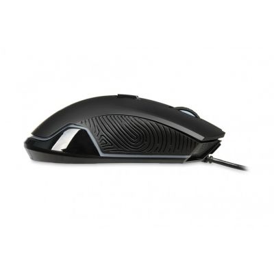 4. IBOX Aurora A-3 IMOGS9002 mouse (optical; 6200 DPI; black)