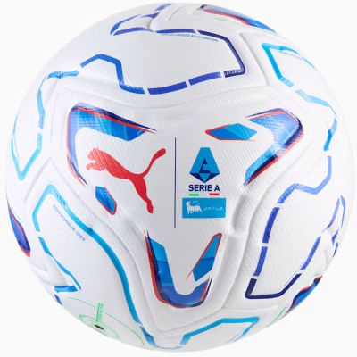 Puma Stellar Nitro Ultimate Serie A 085081-01 Ball