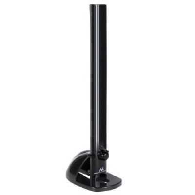3. Maclean MCTV-930 indoor antenna (active; 28 dB; Type F)