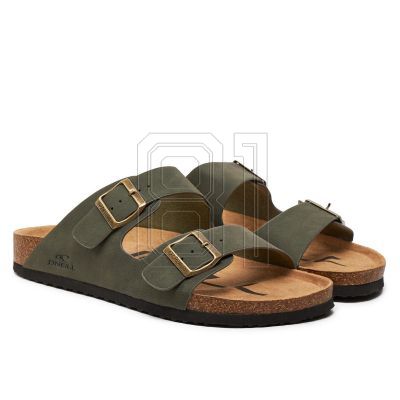 2. ONeill Vince Slider Low M 9024105252A Flip-Flops