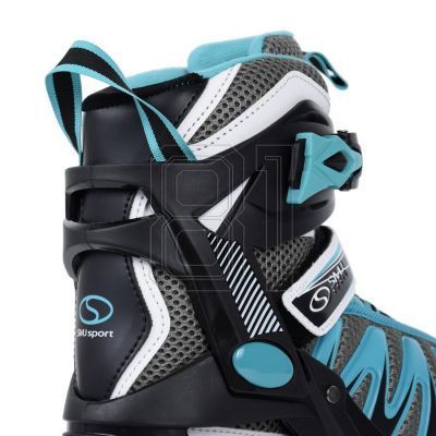 16. Inline skates SMJ sport PW-150N HS-TNK-000011439