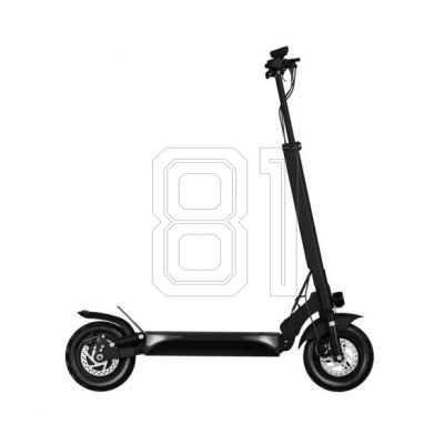 5. Electric Scooter Ruptor R1 v2 black