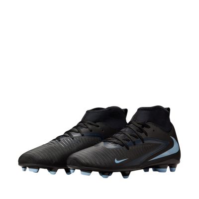 2. Nike Phantom 6 High Club FG/MG HQ2275 003 football boots