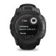 24. Garmin Instinct 2X Solar Tactical Edition Black watch
