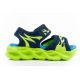 5. Skechers Jr 400102N/NVLM sandals
