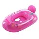 2. Tropic inflatable swimming ring for children