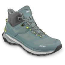 MEINDL Tahoma Mid GTX men's sports shoes with Gore-Tex 9.5 membrane