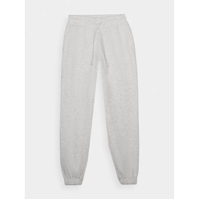 7. Women's jogger sweatpants 4F 4FWMM00TTROF1137-27M